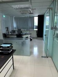 Tuas South Street 5 (D22), Factory #503599921